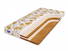 Матрас SkySleep KIDDY Mix Slim