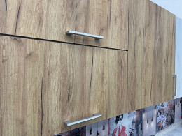 Кухня Европа 3,2 метра