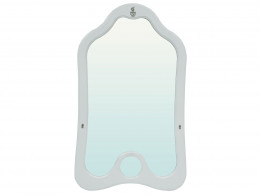 Настенное зеркало  "Джульетта"