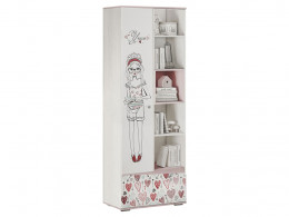 Комплект детской мебели BTS Малибу