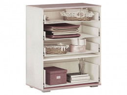 Комплект детской мебели BTS Малибу