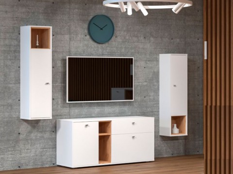 Гостиная Моби Бель