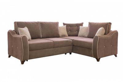 Угловой диван НижегородмебельИК Френсис