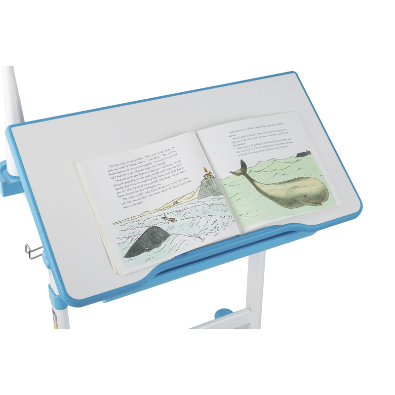 Парта со стулом Fun Desk Комплект парта + стул трансформеры Cantare Парта со стулом Fun Desk Комплект парта + стул трансформеры Cantare