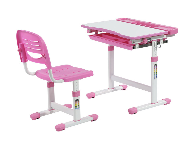 Парта со стулом Fun Desk Комплект парта + стул трансформеры Cantare Парта со стулом Fun Desk Комплект парта + стул трансформеры Cantare
