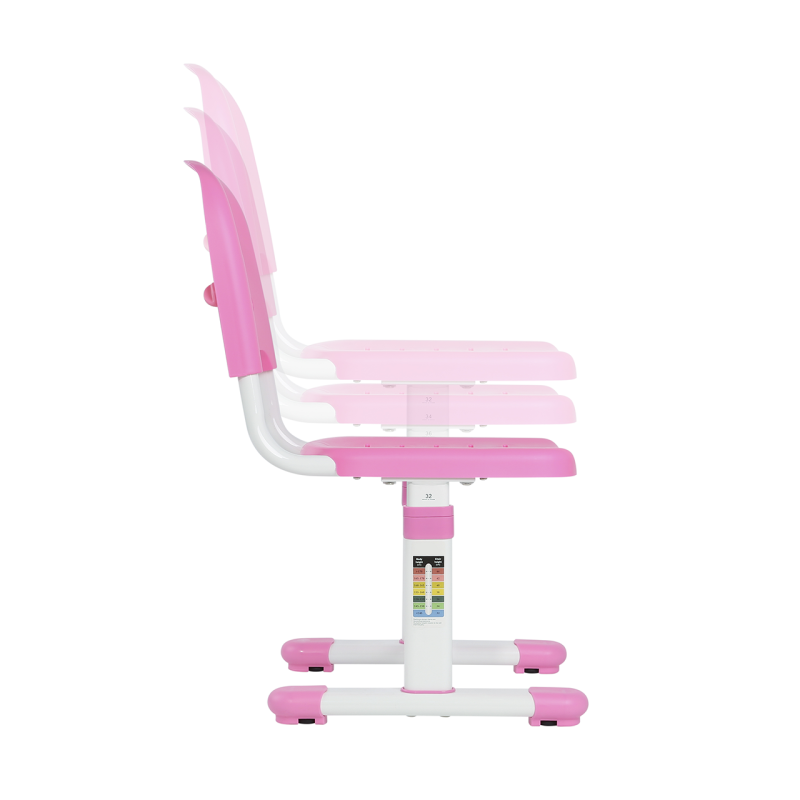 Парта со стулом Fun Desk Комплект парта + стул трансформеры Cantare Парта со стулом Fun Desk Комплект парта + стул трансформеры Cantare
