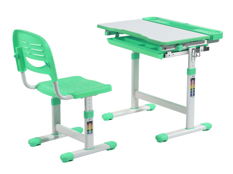 Парта со стулом Fun Desk Комплект парта + стул трансформеры Cantare Парта со стулом Fun Desk Комплект парта + стул трансформеры Cantare