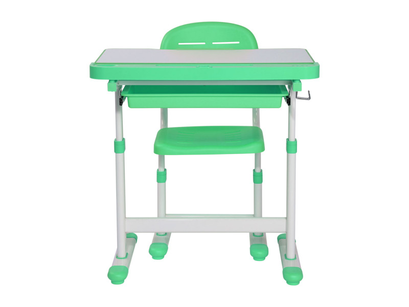 Парта со стулом Fun Desk Комплект парта + стул трансформеры Cantare Парта со стулом Fun Desk Комплект парта + стул трансформеры Cantare