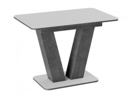 Обеденная группа Стол Чинзано + 3 стула София