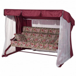 Качели садовые Капри (Валенсия)