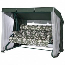 Качели садовые Капри (Валенсия)