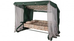 Качели садовые Капри (Валенсия)