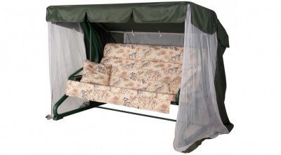 Качели садовые Капри (Валенсия)