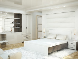 Спальня Прага (ММ)