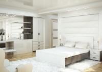 Спальня Прага (ММ)