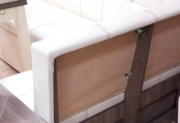 Кухонный уголок ТриЯ Домино