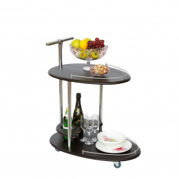 Стол сервировочный Leset Брум