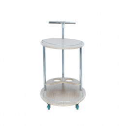 Стол сервировочный Leset Брум