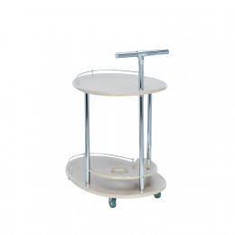 Стол сервировочный Leset Брум