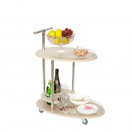 Стол сервировочный Leset Брум