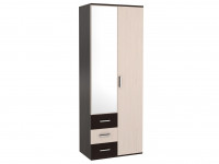 Распашной шкаф BTS Белла