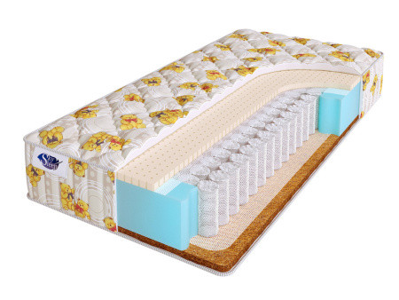 Матрас SkySleep KIDDY Latex TFK Матрас SkySleep KIDDY Latex TFK