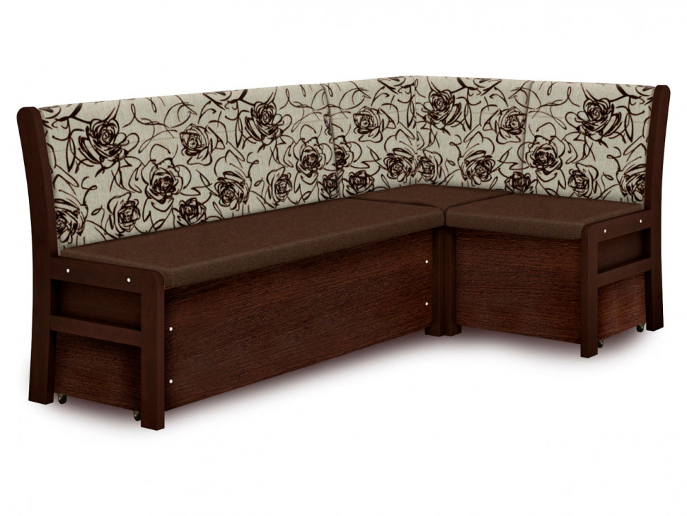 Кухонный уголок Этюд со спальным местом