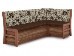 Кухонный уголок Этюд со спальным местом