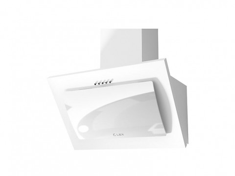 Кухонная вытяжка LEX MIKA C 600 WHITE