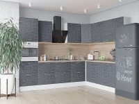 Кухня Оптима 3,0 метра