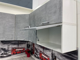 Кухня Оптима 3,0 метра