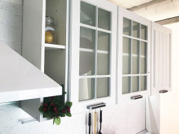 Кухня Прага 2,1 метра