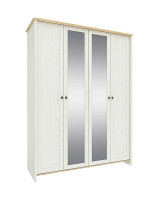 Шкаф распашной Столлайн Тифани СТЛ.305.01