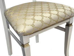 Стул Мебелик Бонита