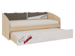 Детская кровать МебельСон Энерджи