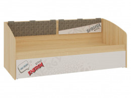Детская кровать МебельСон Энерджи