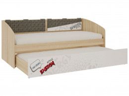 Детская кровать МебельСон Энерджи