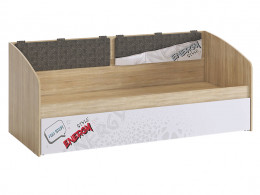 Детская кровать МебельСон Энерджи