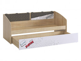 Детская кровать МебельСон Энерджи