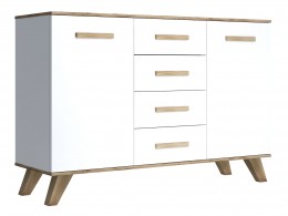 Комод Комодино Вега Скандинавия
