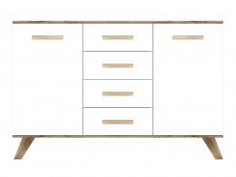 Комод Комодино Вега Скандинавия