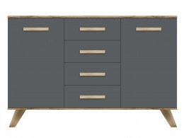 Комод Комодино Вега Скандинавия
