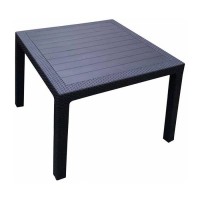 Плетеный стол Keter Стол MELODY QUARTET 17197992