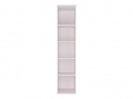 Стеллаж  Надстройка открытая Палермо