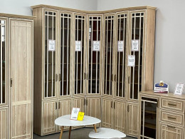 Детская Бруно 1,6 метра