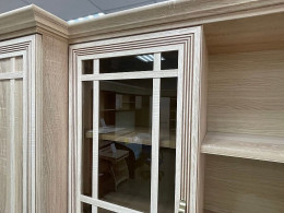 Детская Бруно 1,6 метра