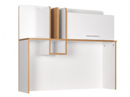 Комплект детской мебели   Вуди К2