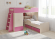 Двухъярусная кровать Л-3.9 Двухъярусная кровать Л-3.9