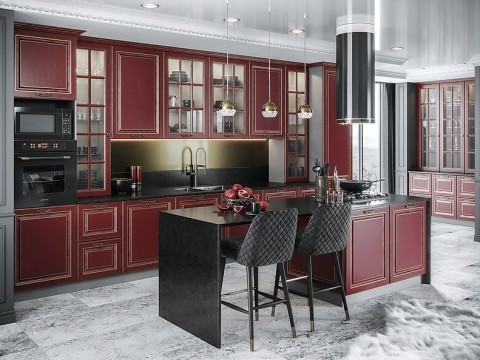 Кухня Верона (SL) 3,7 метра