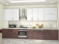 Кухня Шанталь 3,7 метра